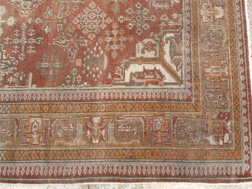 joshegan Rug - # 105859