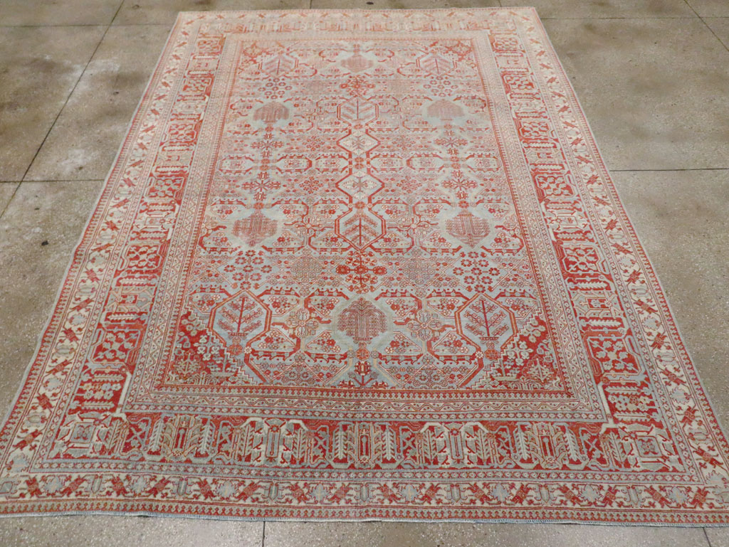 joshegan Rug - # 107476