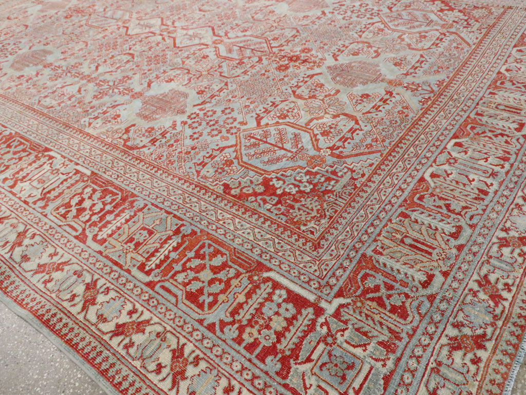 joshegan Rug - # 107476