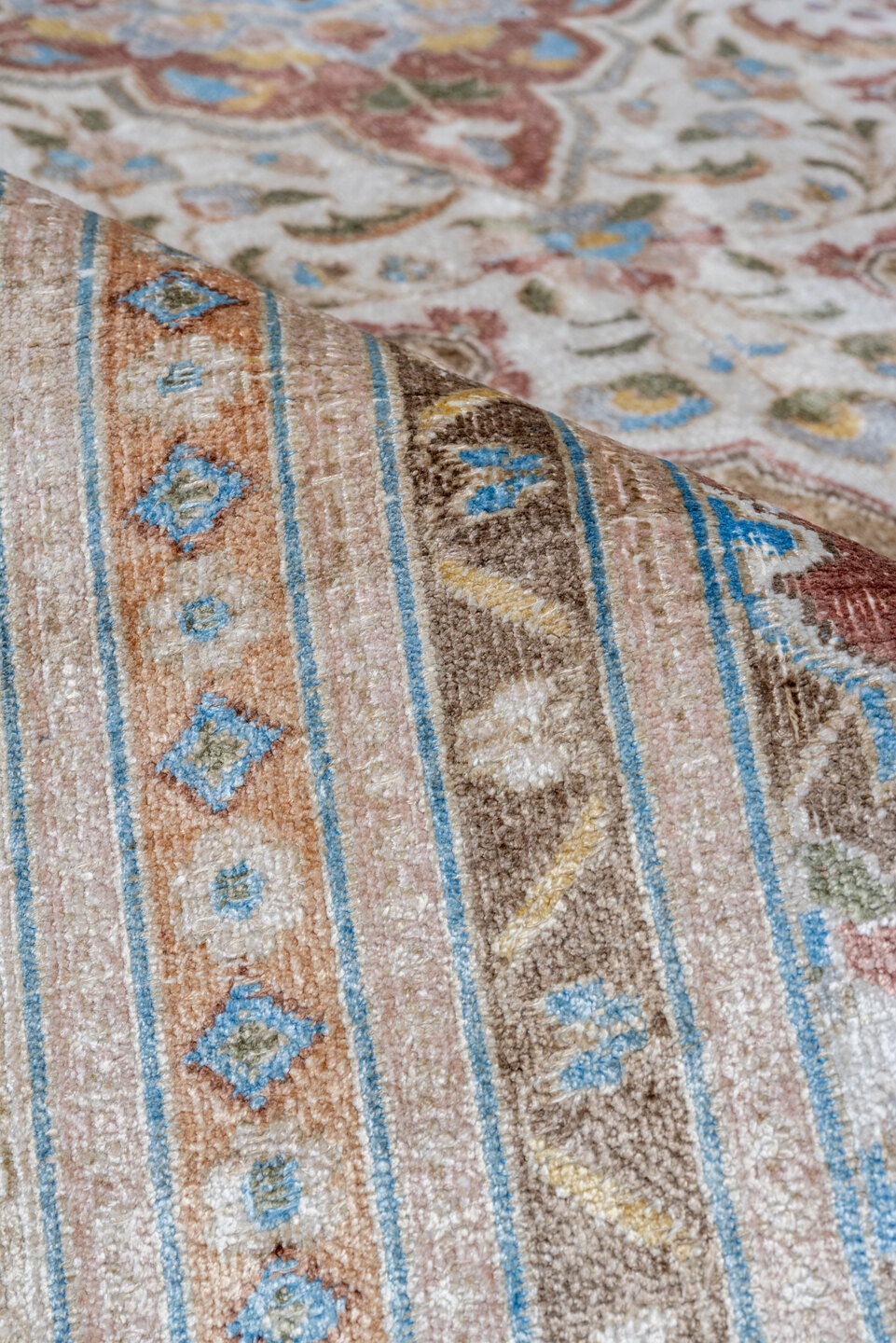 kaisary Carpet - # 129056