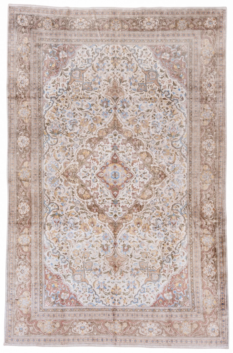 kaisary Carpet - # 129056