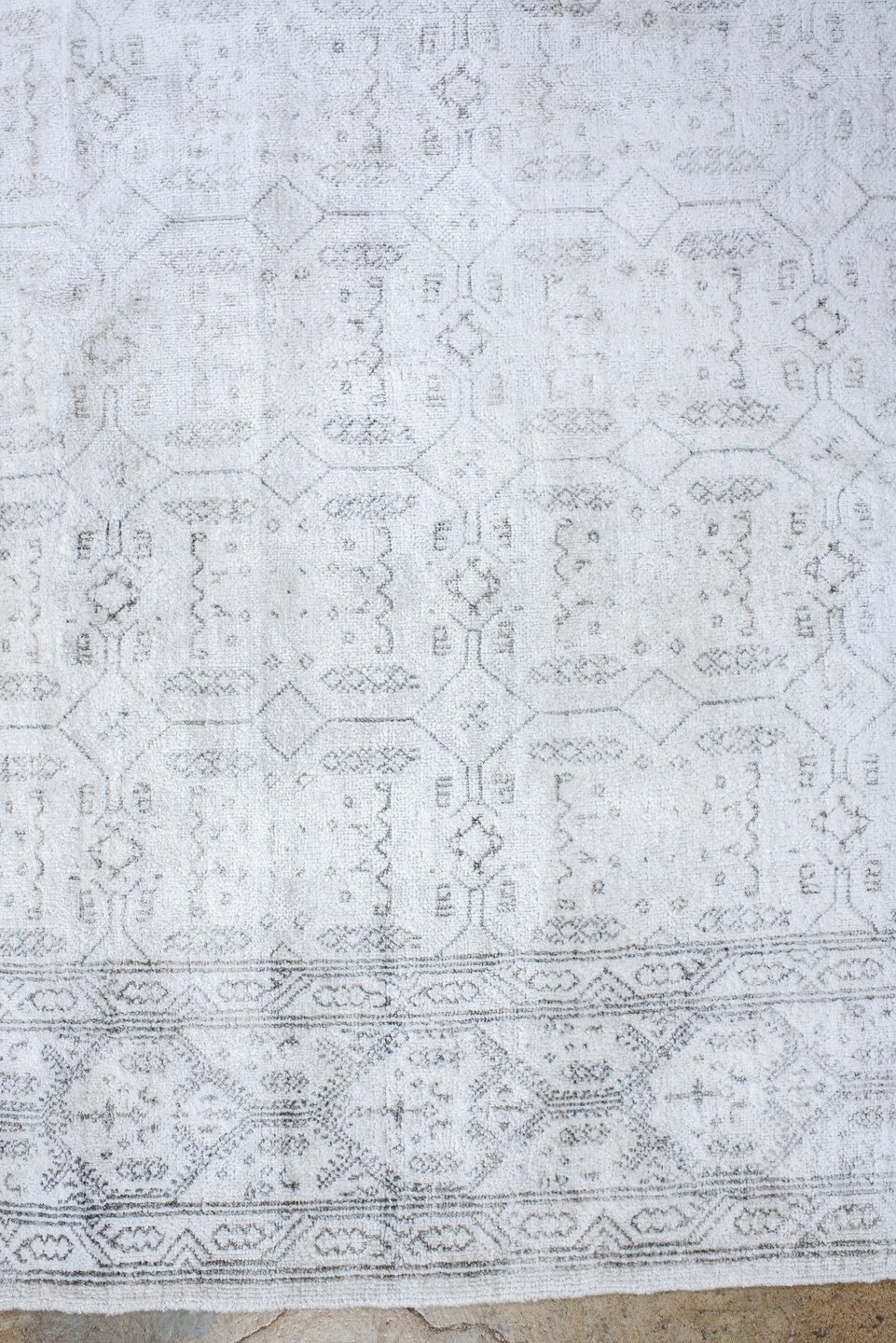kaisary Rug - # 126140