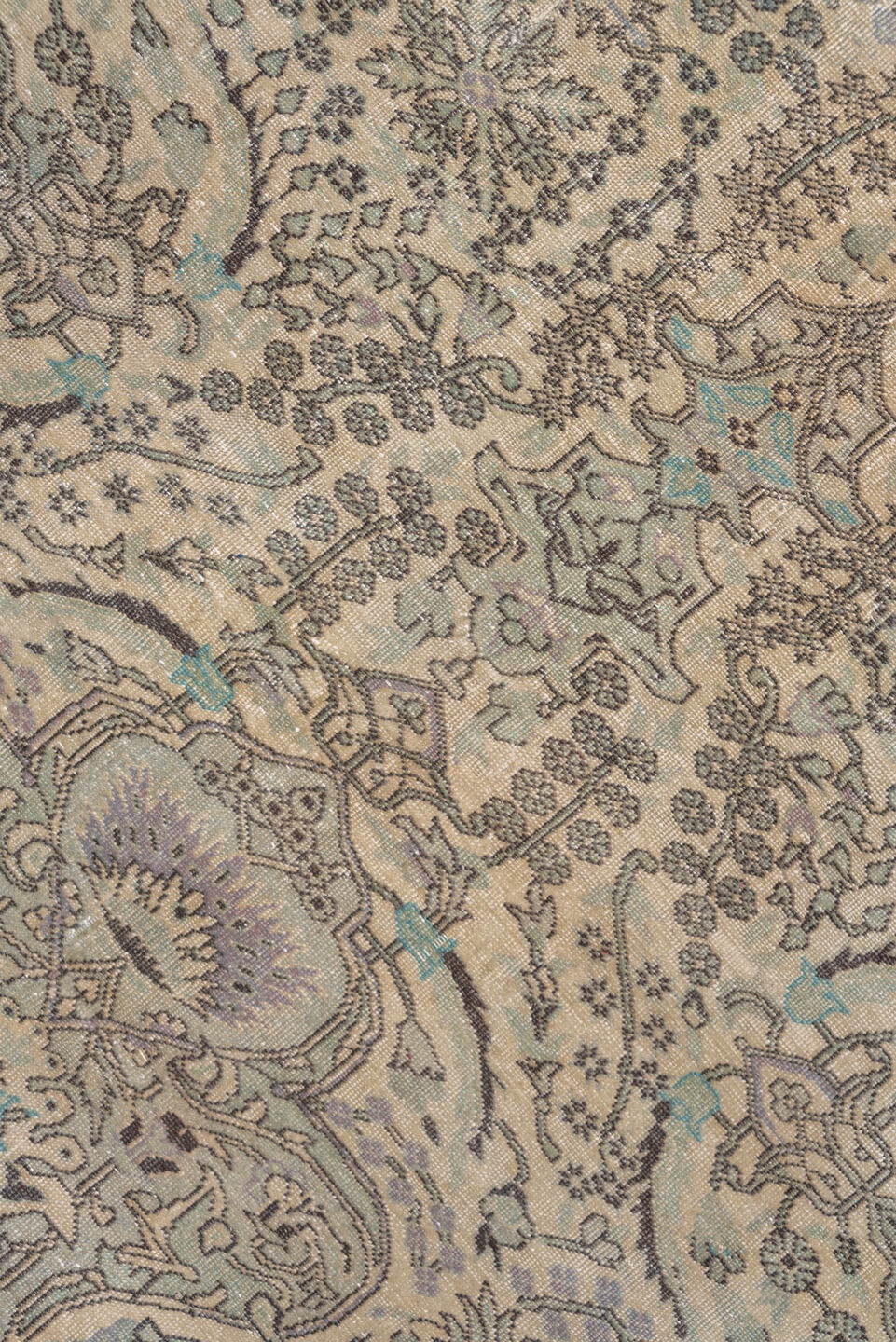 kaisary Rug - # 128255