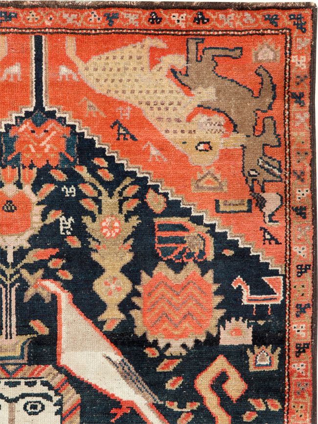 karabagh Rug - # 105419
