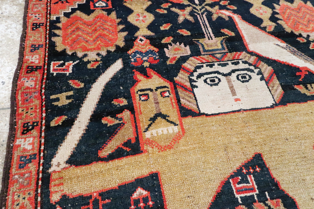 karabagh Rug - # 105419