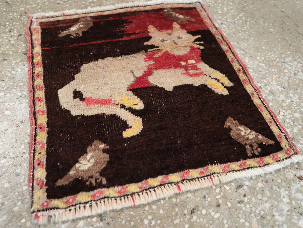 karabagh Rug - # 105422