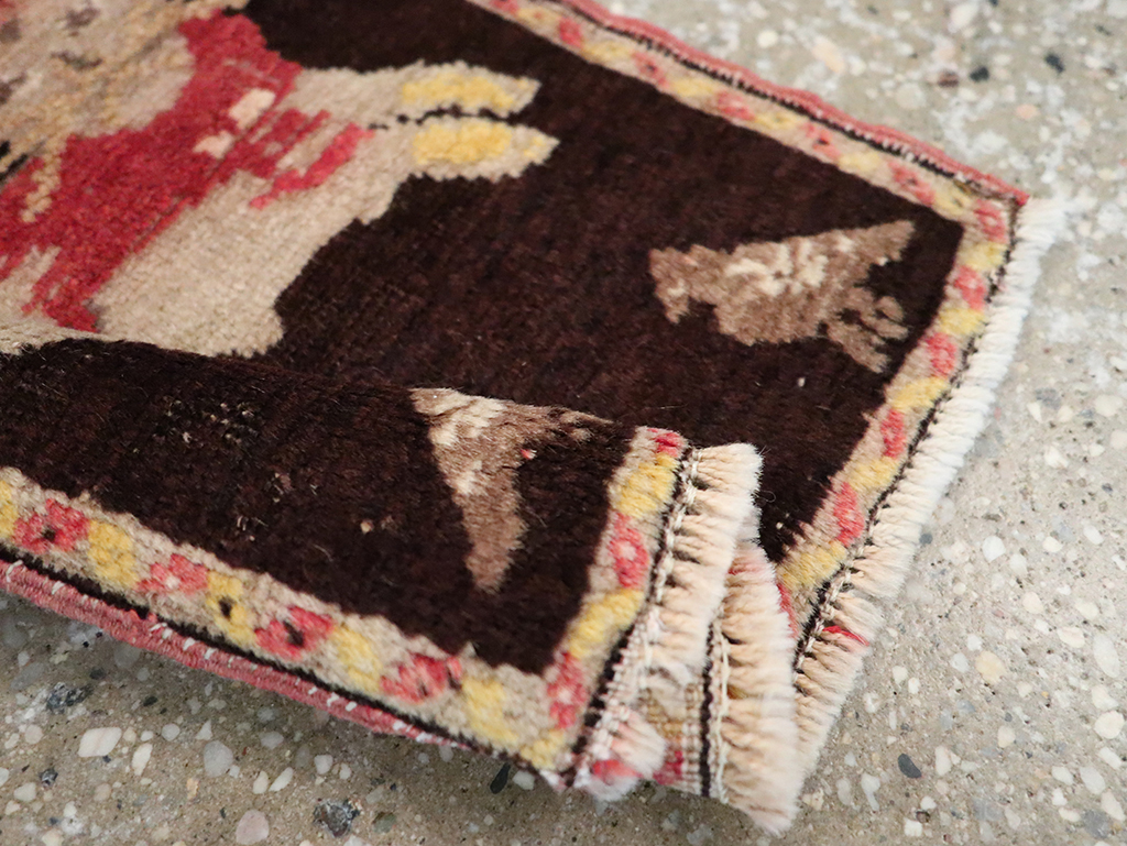 karabagh Rug - # 105422