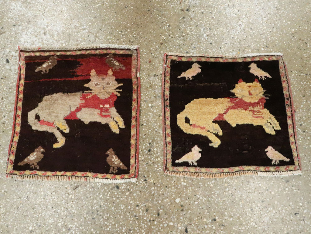 karabagh Rug - # 105422