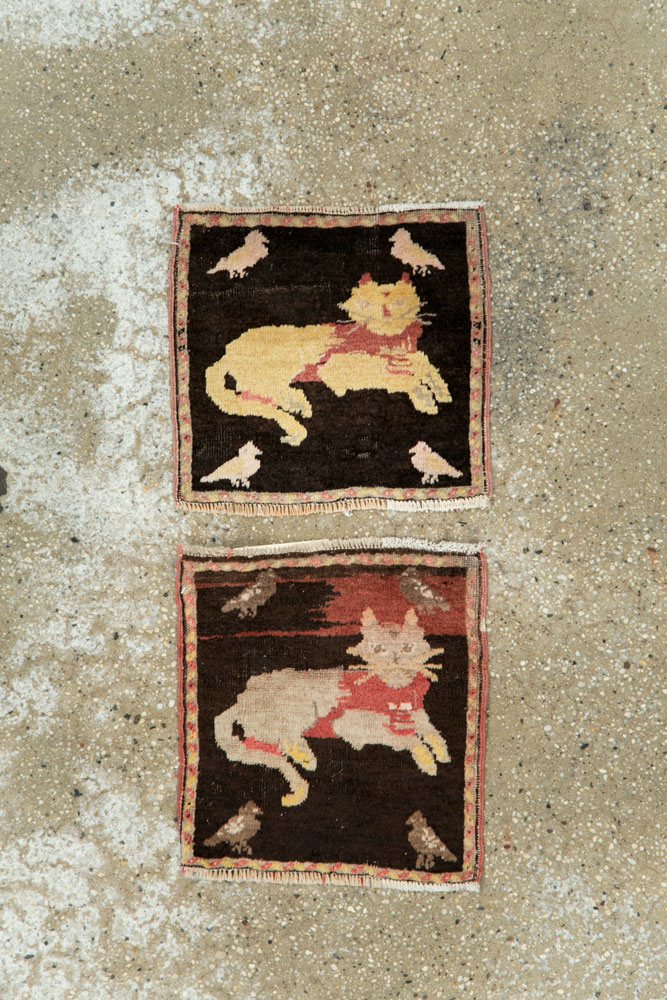 karabagh Rug - # 105422