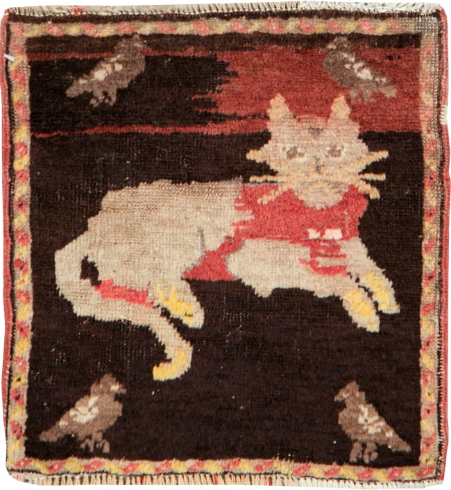 karabagh Rug - # 105422