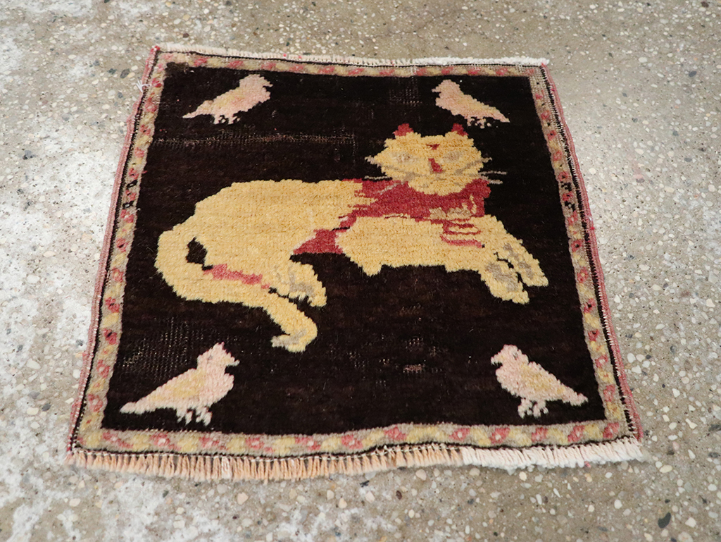 karabagh Rug - # 105423