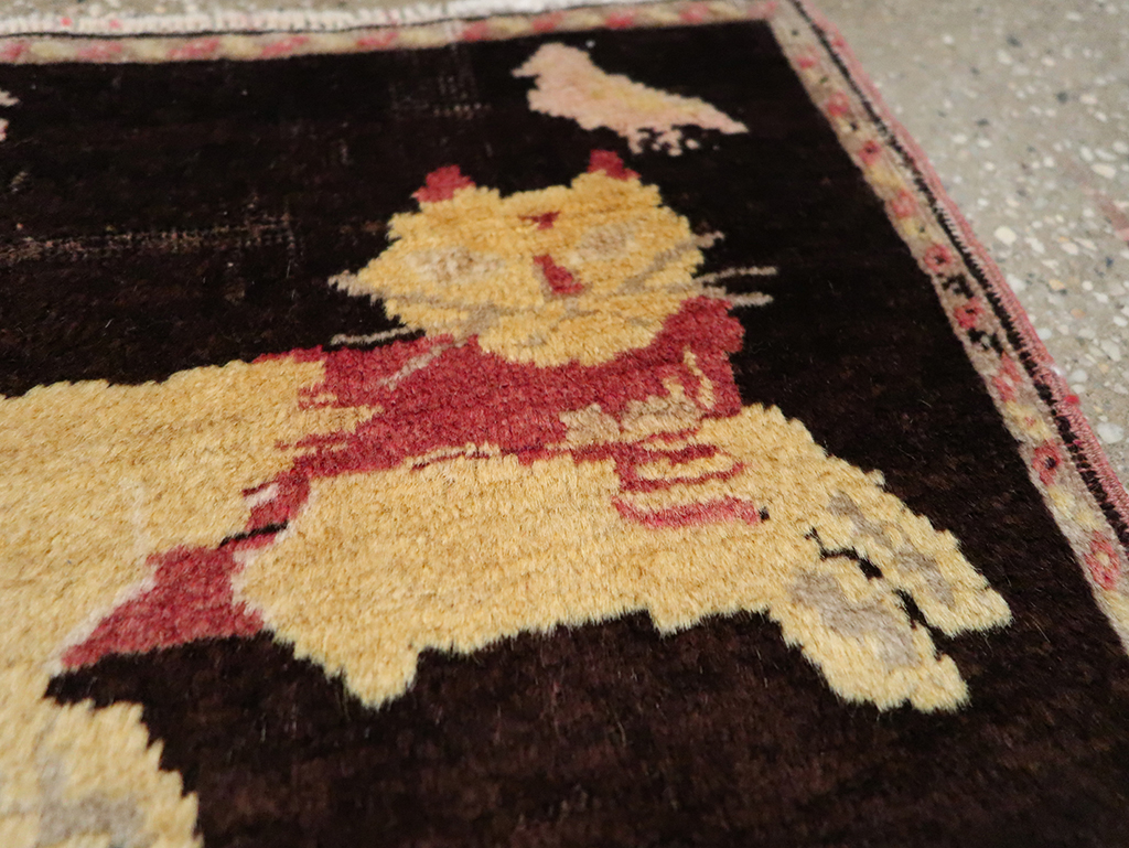 karabagh Rug - # 105423