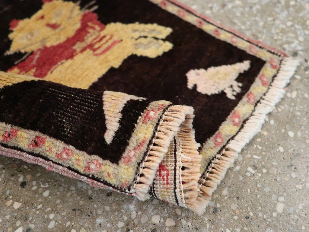 karabagh Rug - # 105423