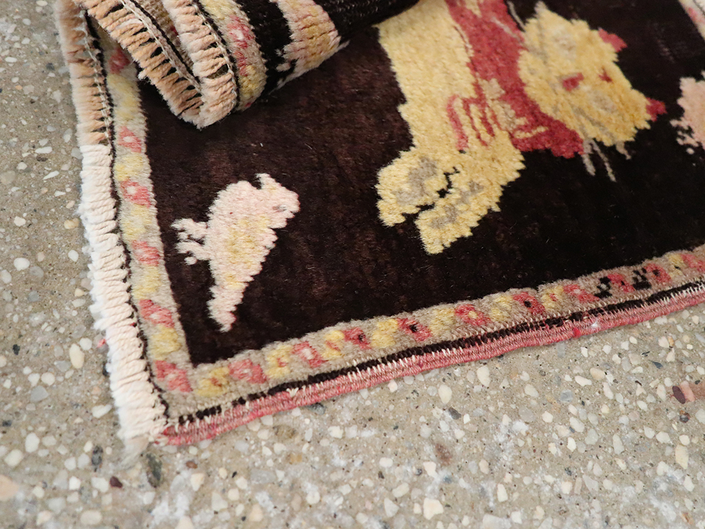 karabagh Rug - # 105423