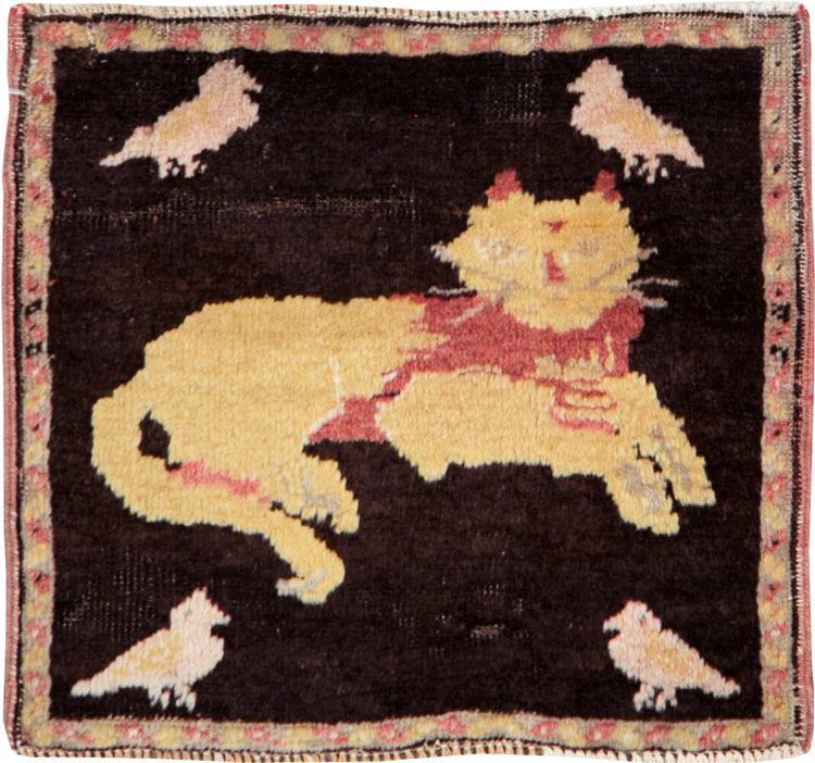 karabagh Rug - # 105423