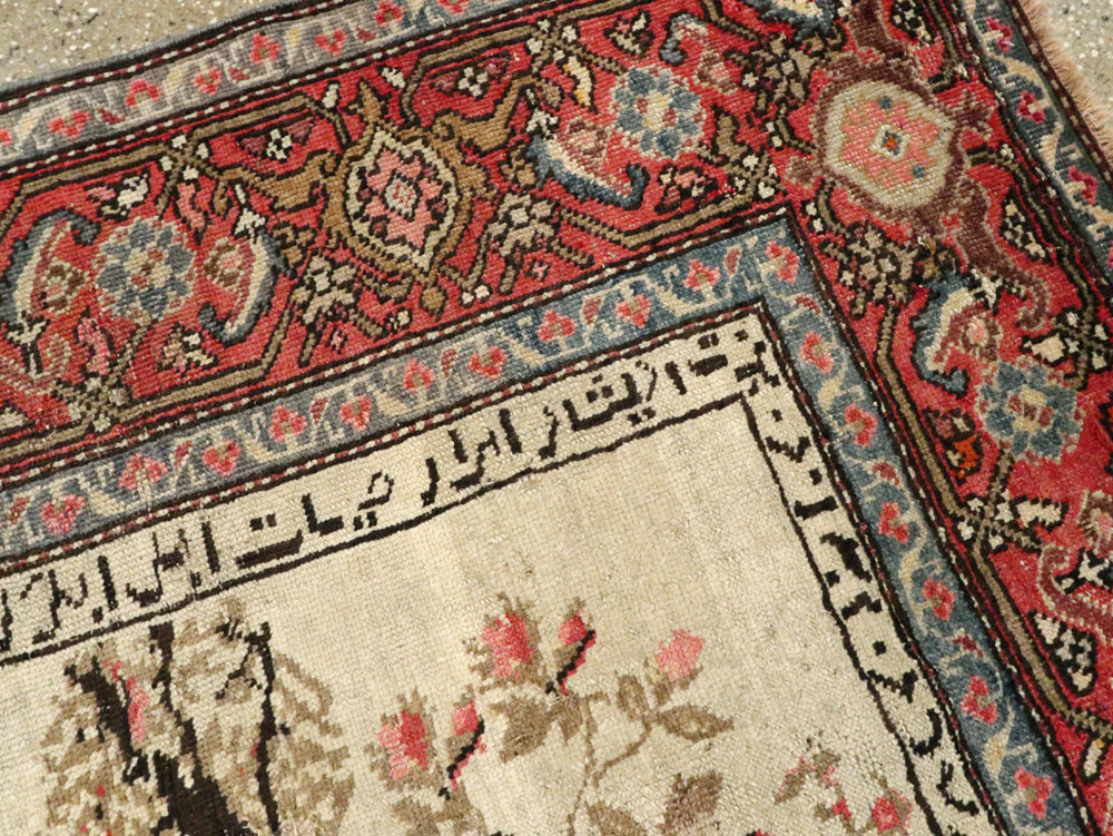 karabagh Rug - # 105849