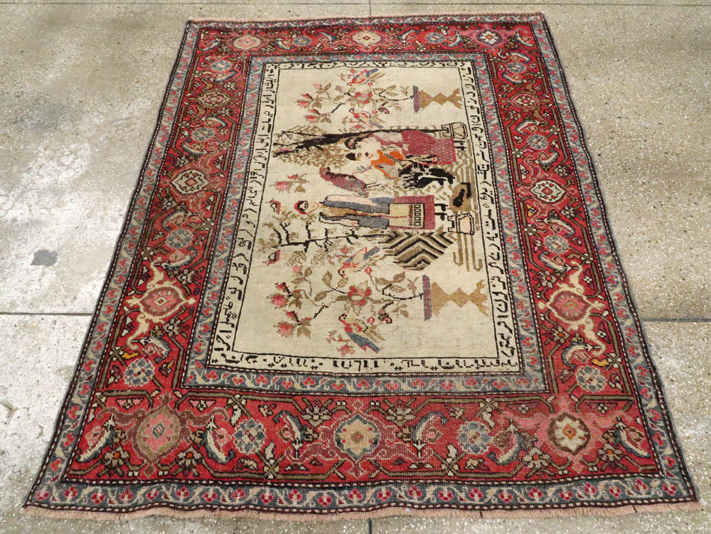karabagh Rug - # 105849