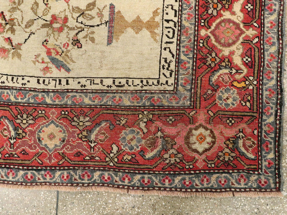 karabagh Rug - # 105849