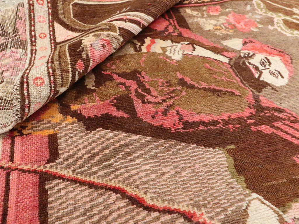 karabagh Rug - # 106044