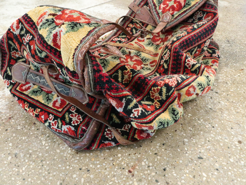 karabagh Rug - # 106826