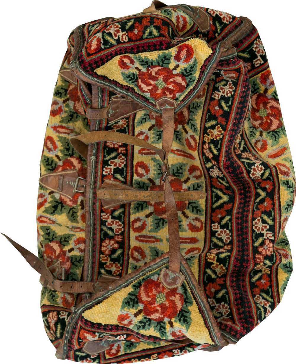 karabagh Rug - # 106826