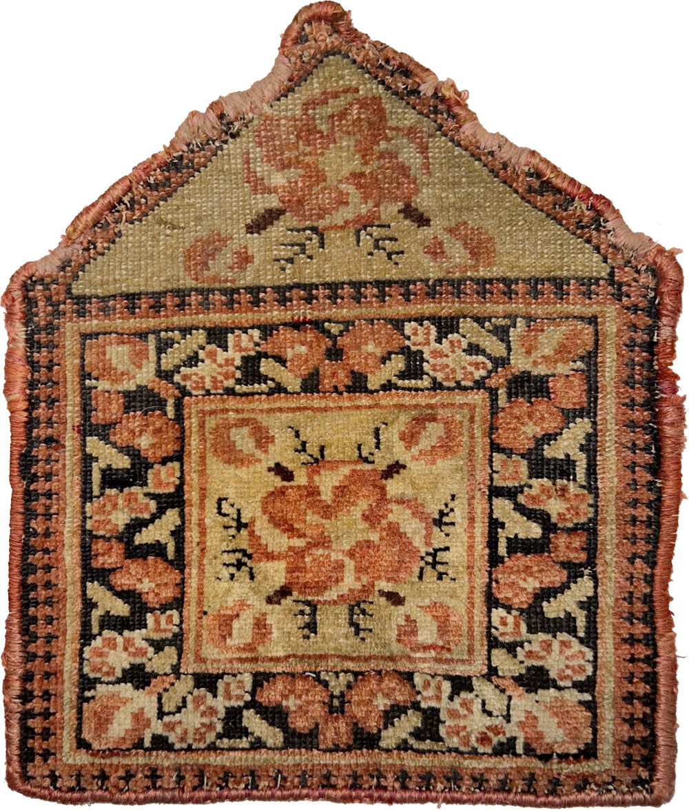 karabagh Rug - # 108094