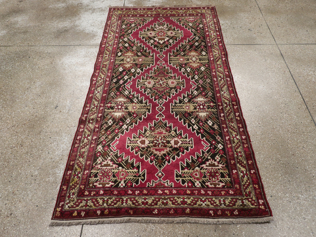 karabagh Rug - # 108530