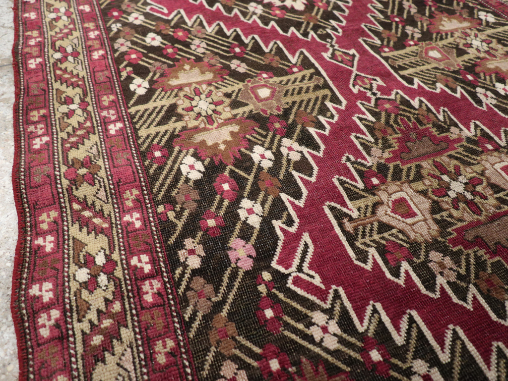karabagh Rug - # 108530