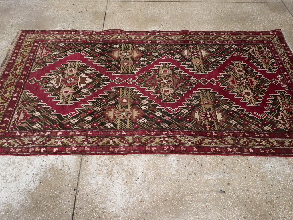 karabagh Rug - # 108530