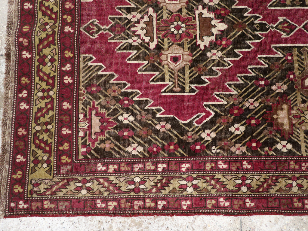 karabagh Rug - # 108530