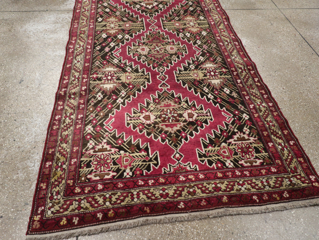 karabagh Rug - # 108530