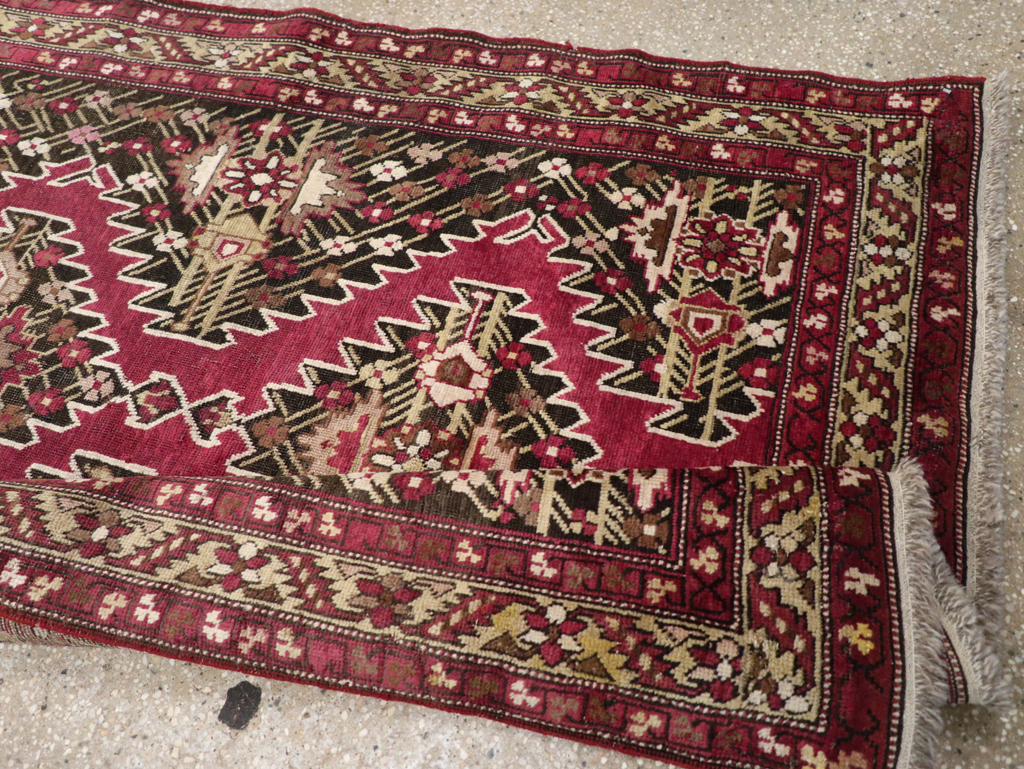 karabagh Rug - # 108530
