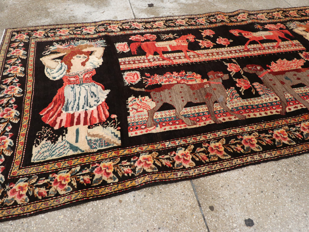 karabagh Rug - # 108590