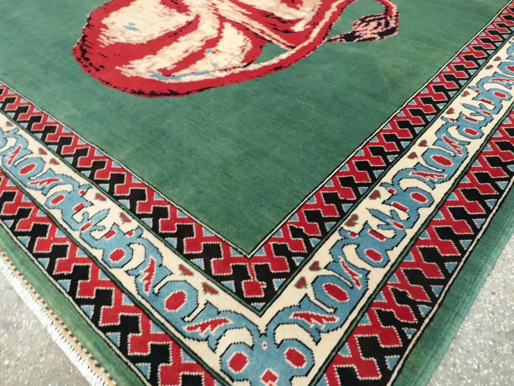 karabagh Carpet - # 54990