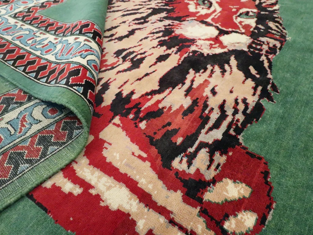 karabagh Carpet - # 54990