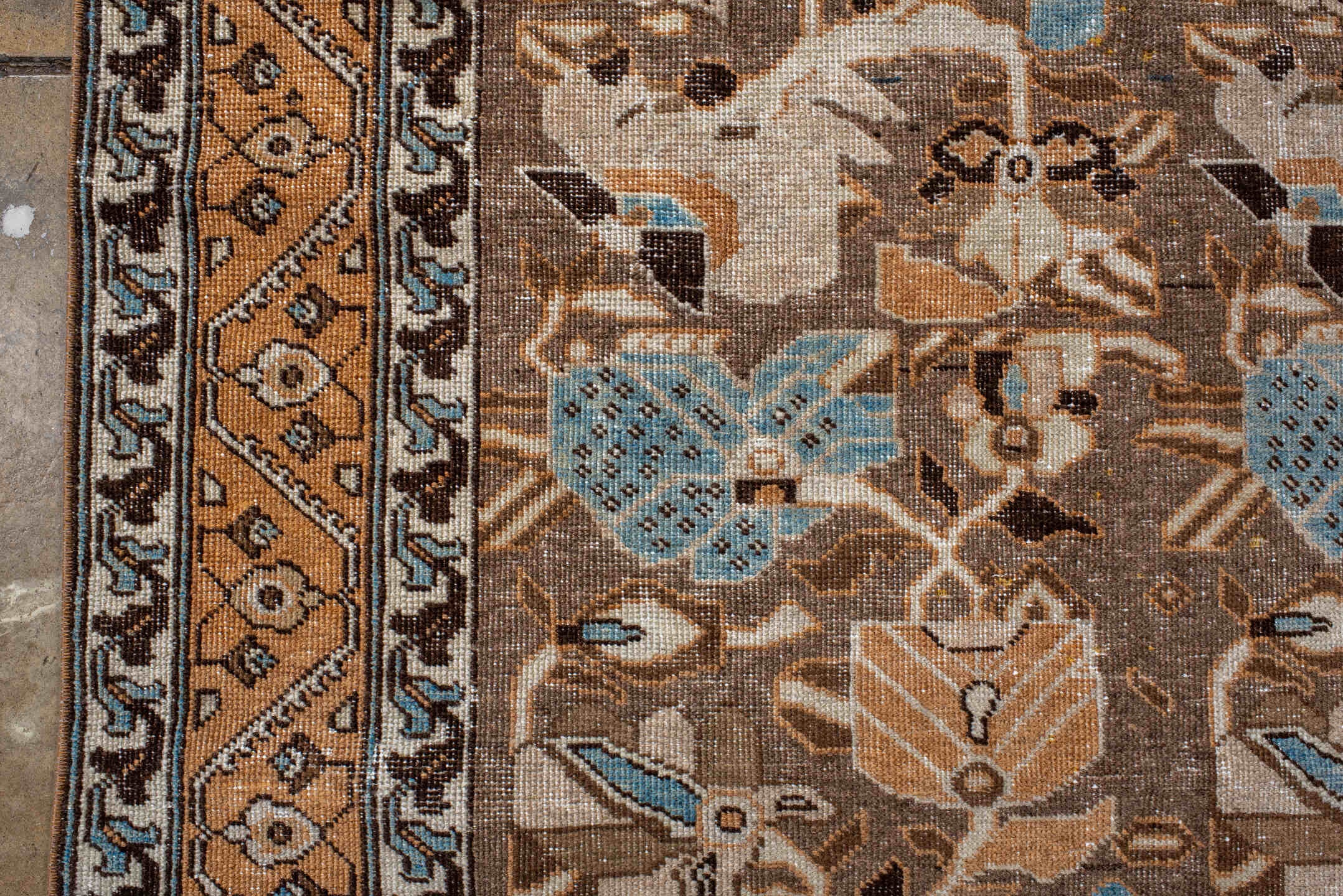 karabagh Rug - # 126177