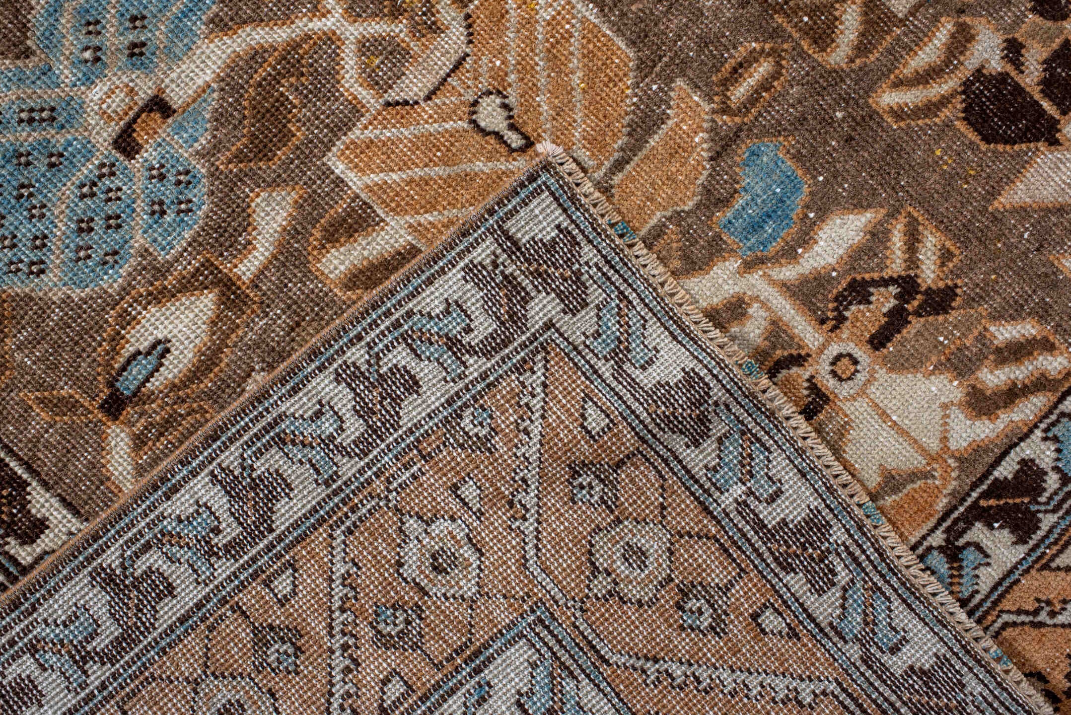 karabagh Rug - # 126177