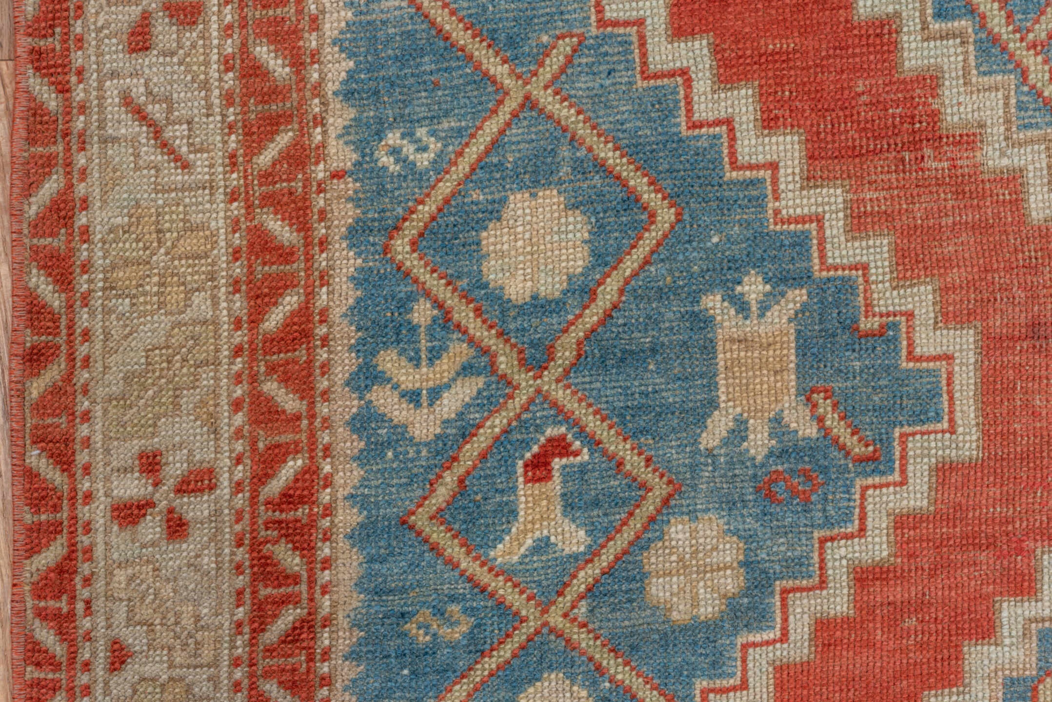 karabagh Rug - # 126395