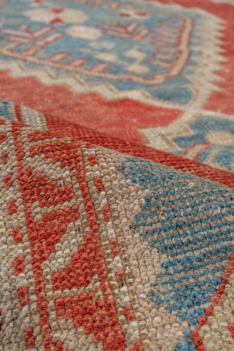 karabagh Rug - # 126395