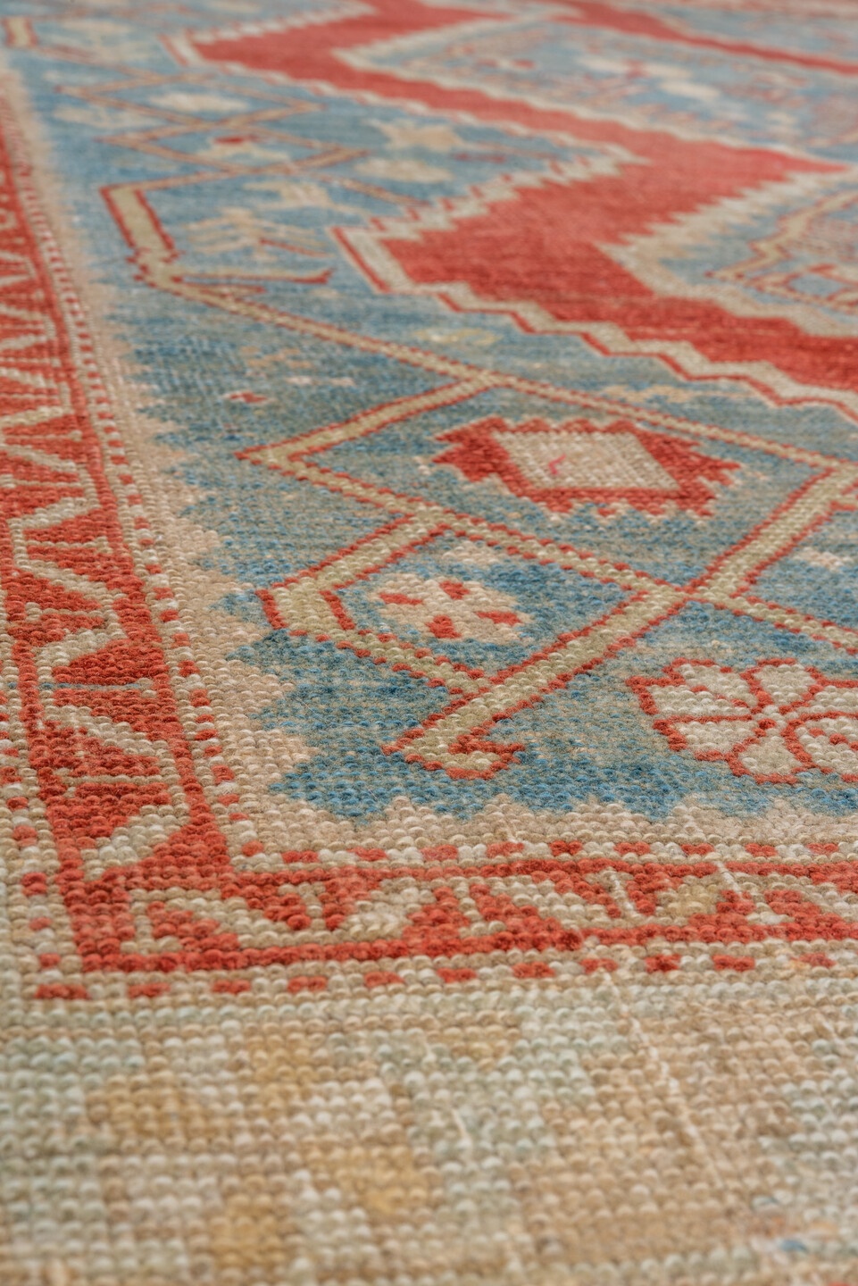 karabagh Rug - # 126395