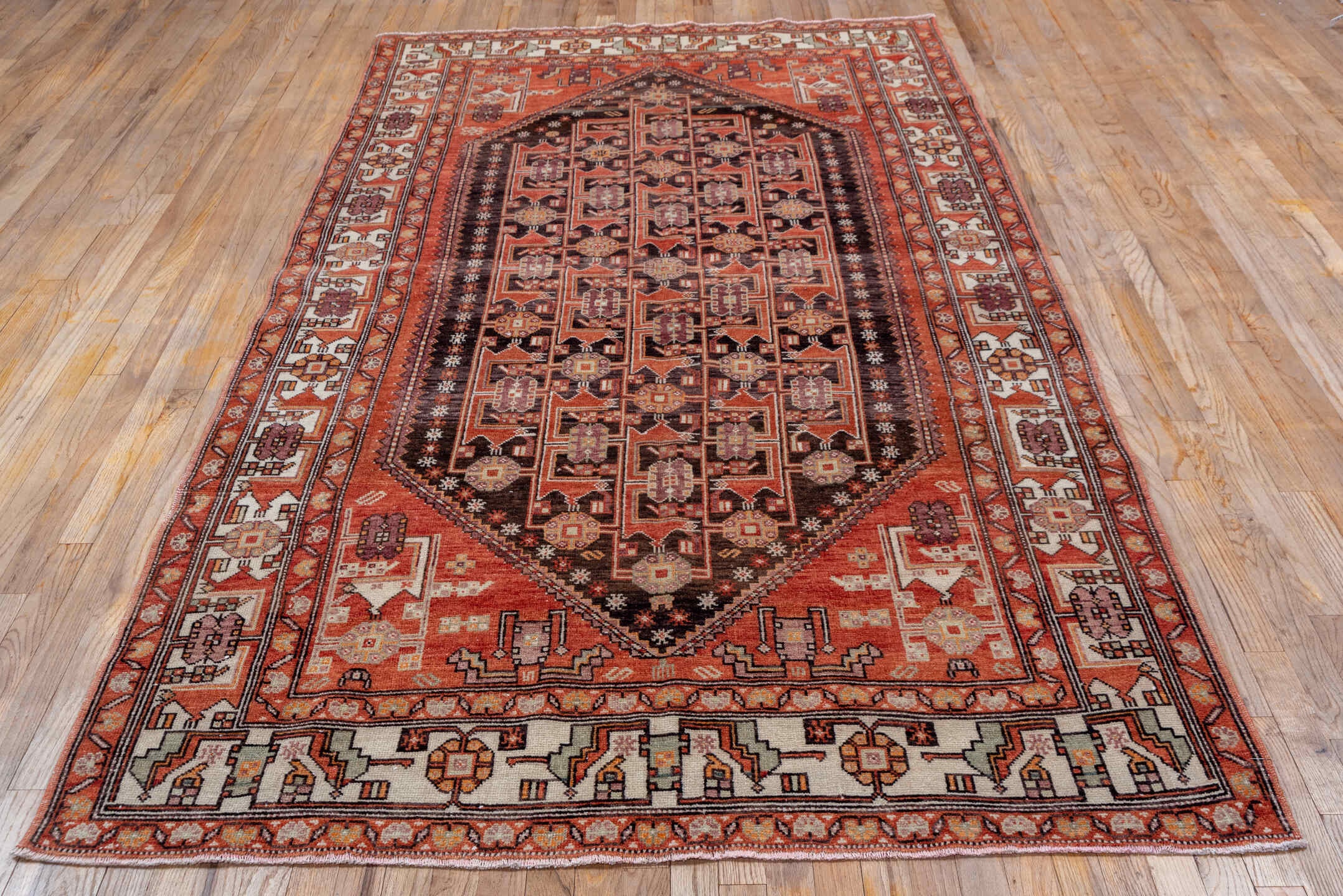 karabagh Rug - # 128459