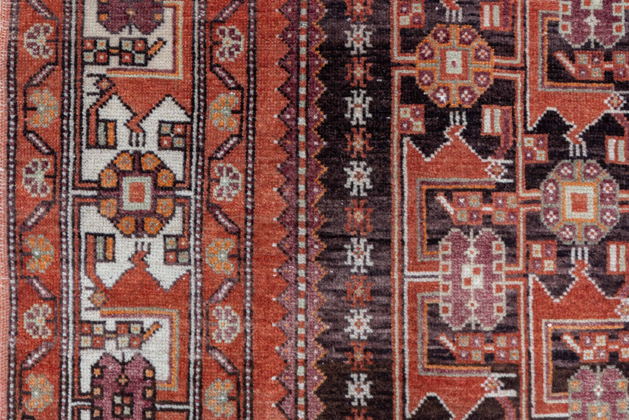 karabagh Rug - # 128459
