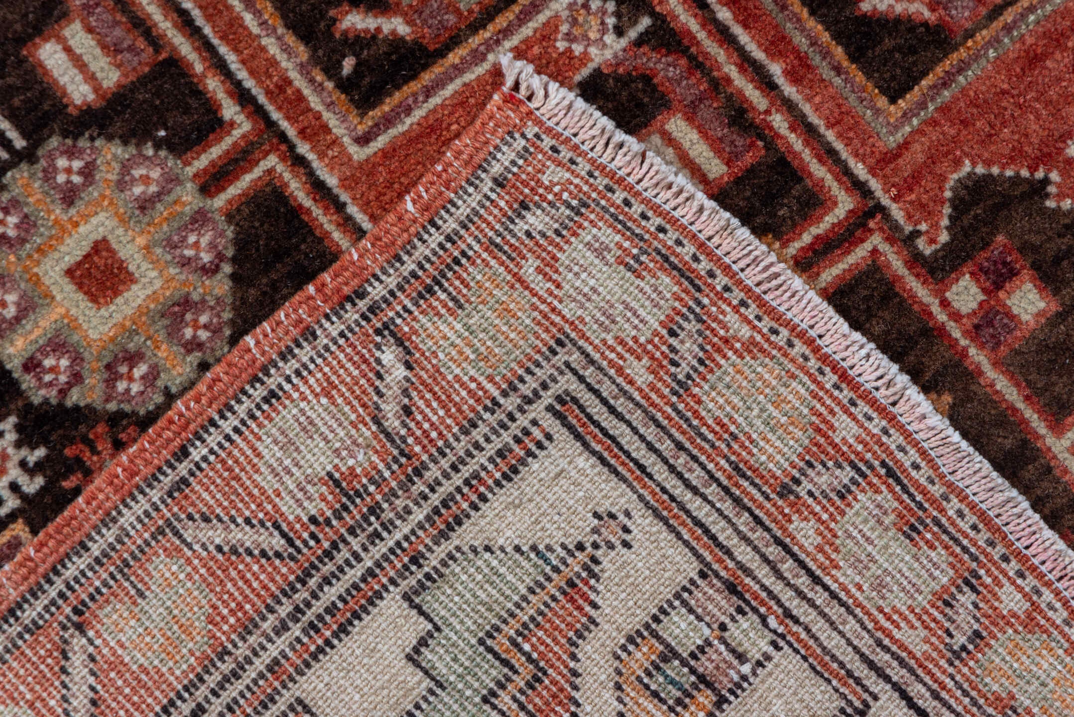 karabagh Rug - # 128459