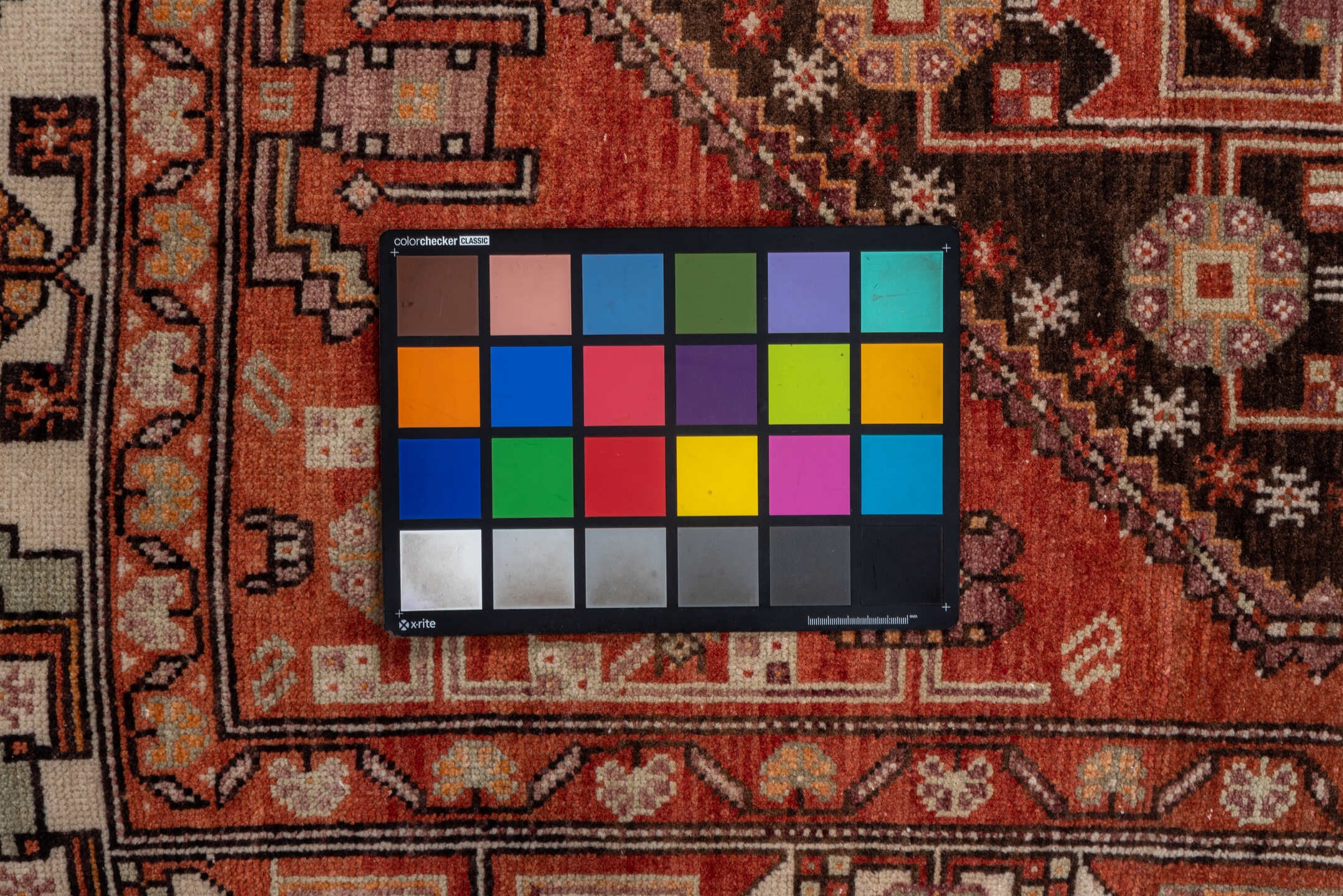 karabagh Rug - # 128459