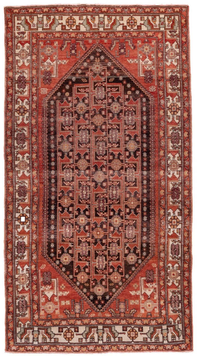 karabagh Rug - # 128459