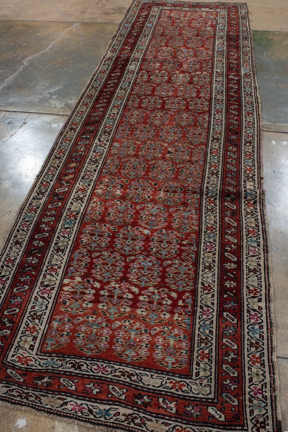 karabagh Runner - # 128956