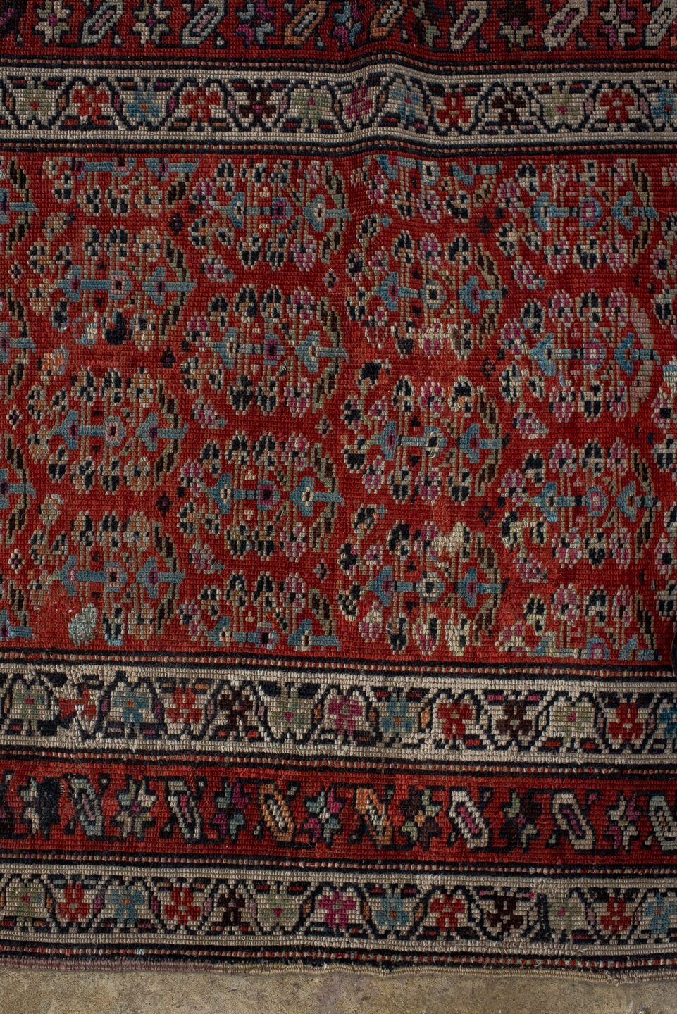 karabagh Runner - # 128956