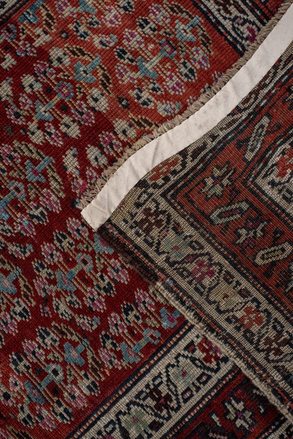 karabagh Runner - # 128956
