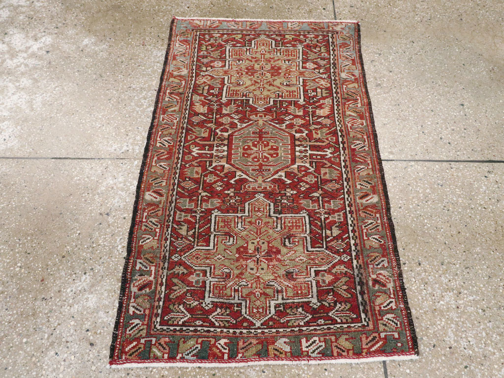karadja Rug - # 102272