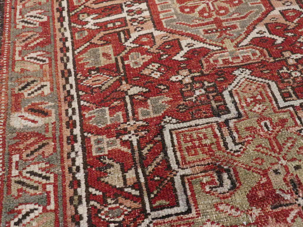 karadja Rug - # 102272